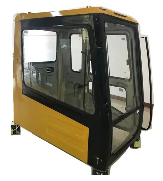 KOBELCO SK350-8 - Кабина за Багер: снимка 5 KOBELCO SK350-8 - Кабина за Багер: снимка 5