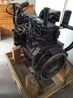 KOMATSU 6D107E - Двигател за Багер: снимка 5 KOMATSU 6D107E - Двигател за Багер: снимка 5