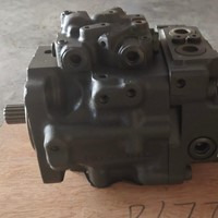 KOMATSU 708-1S-00240 - Хидравлична помпа за Багер: снимка 2 KOMATSU 708-1S-00240 - Хидравлична помпа за Багер: снимка 2