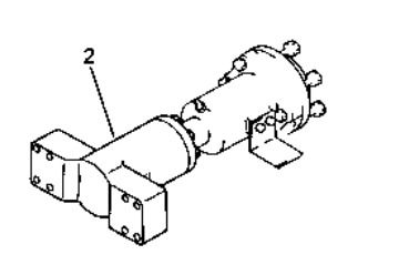 KOMATSU Spare part 209-30-15131 PLUNGER - Хидравлична помпа за Багер: снимка 1 KOMATSU Spare part 209-30-15131 PLUNGER - Хидравлична помпа за Багер: снимка 1