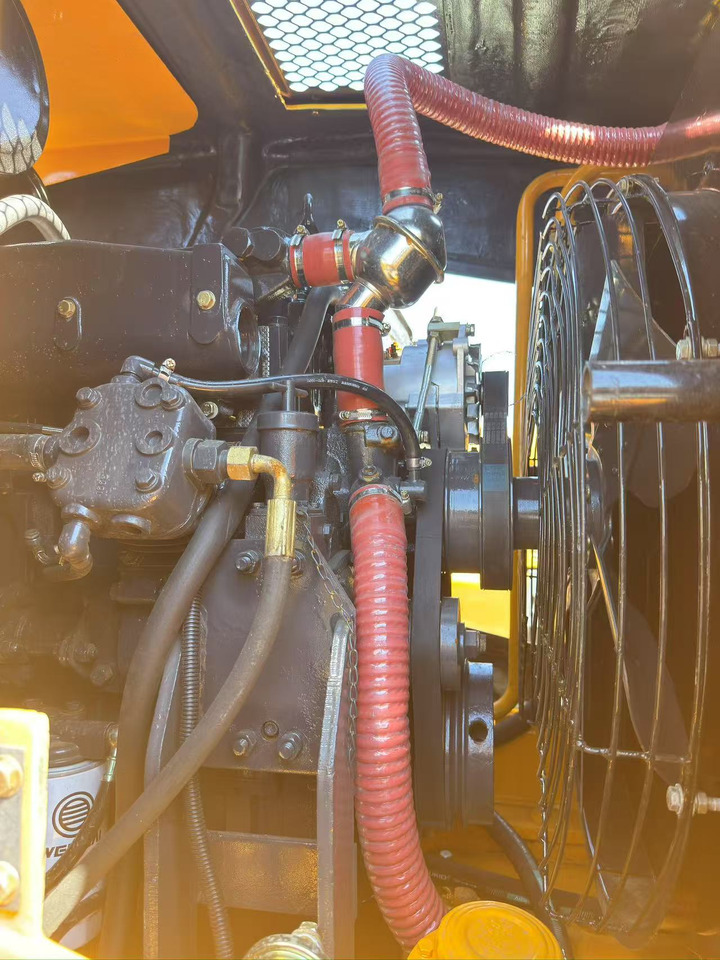 LIUGONG 856 - Колесен товарач: снимка 3 LIUGONG 856 - Колесен товарач: снимка 3