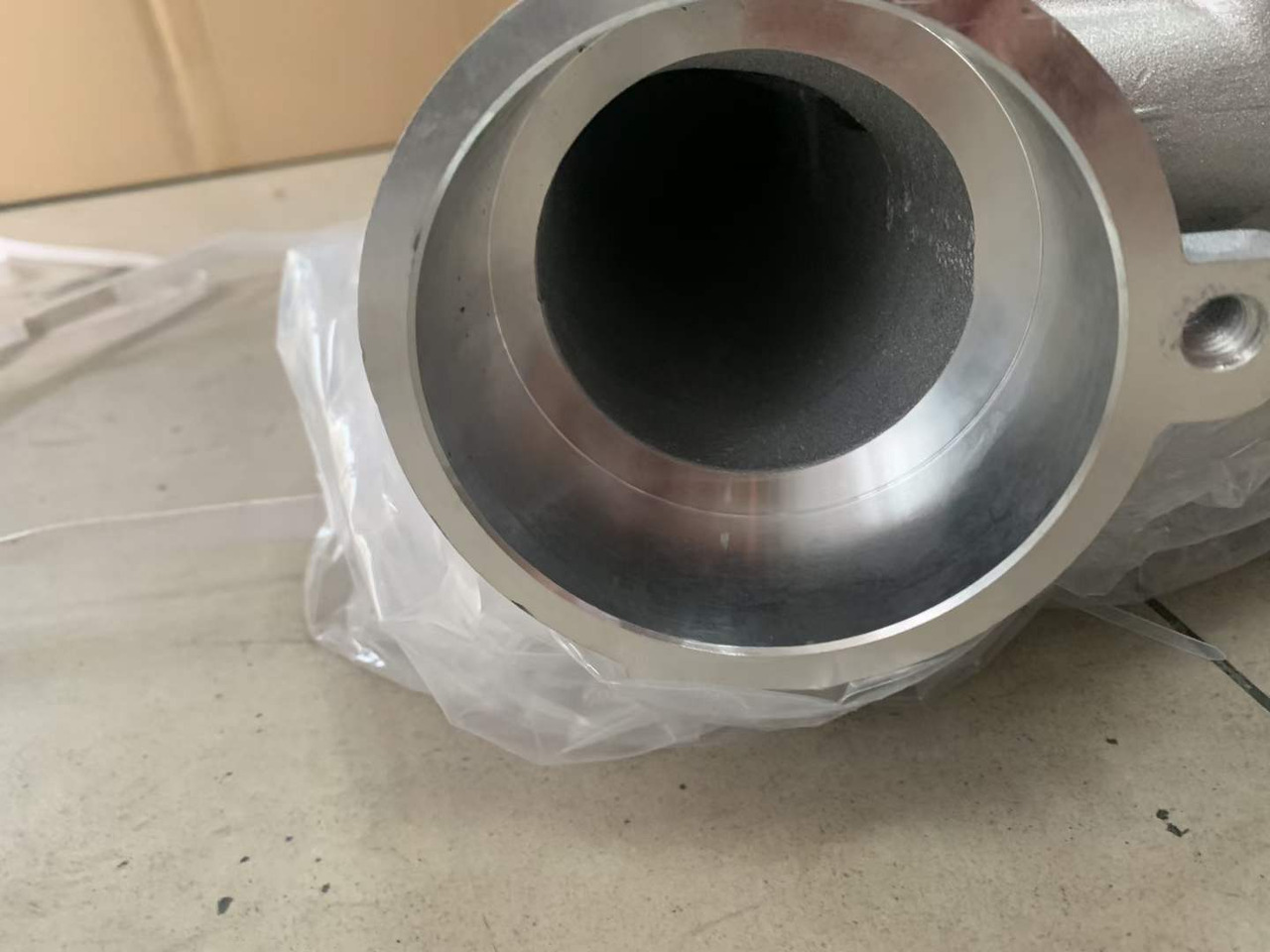 Нови Турбина за Багер MITSUBISHI 49181-03870: снимка 8