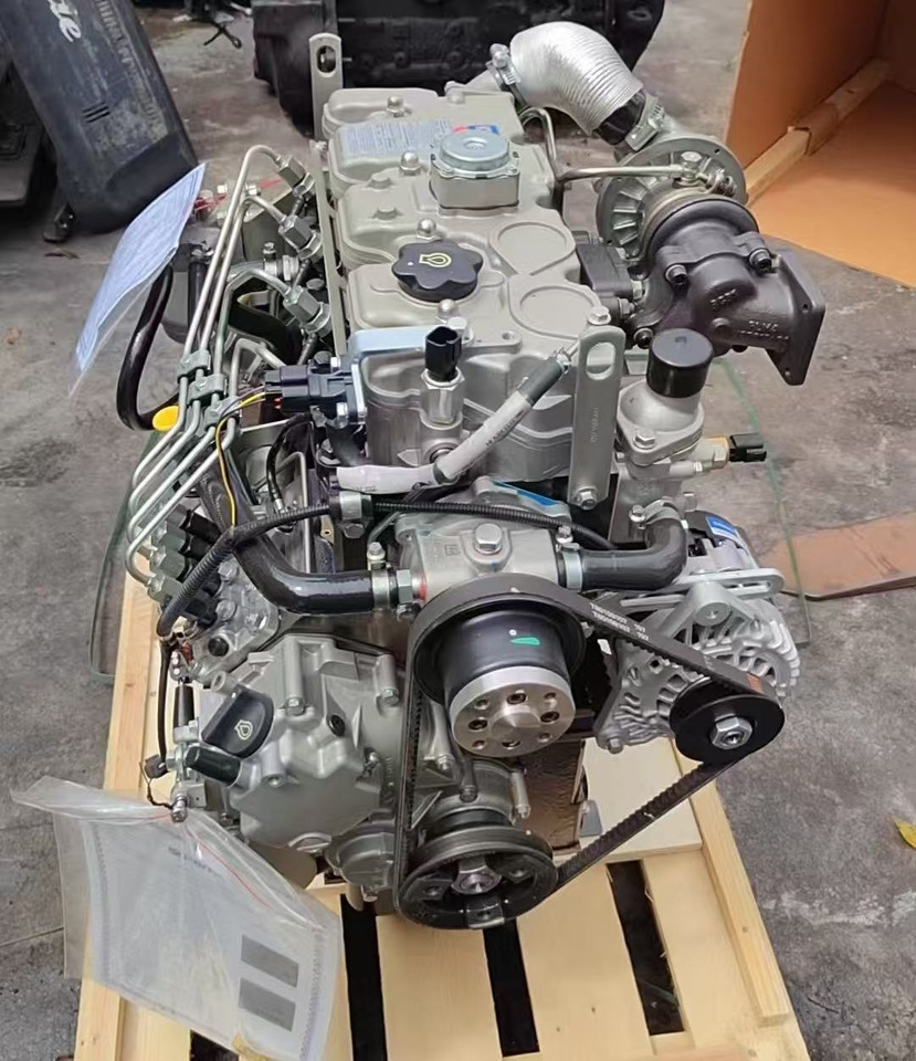 PERKINS 1104D-22T - Двигател за Сеялка: снимка 1 PERKINS 1104D-22T - Двигател за Сеялка: снимка 1