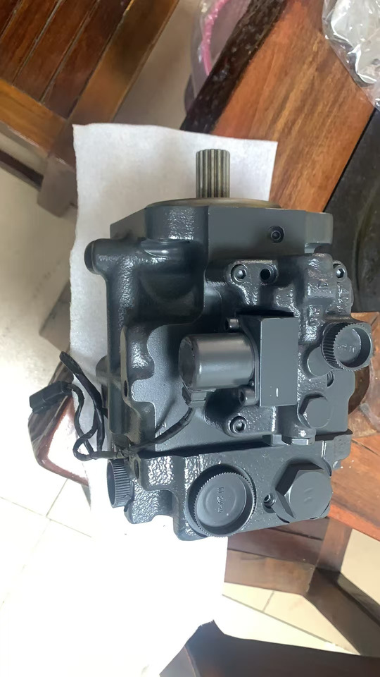 KOMATSU 708-1t-00431 - Прикачен инвентар за Товарач: снимка 1 KOMATSU 708-1t-00431 - Прикачен инвентар за Товарач: снимка 1