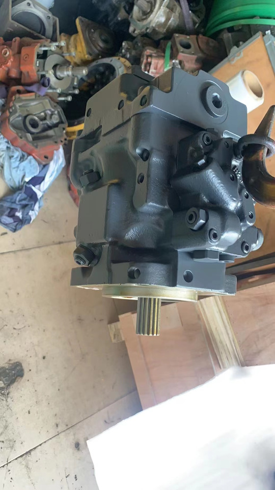 KOMATSU 708-1t-00540 - Прикачен инвентар за Булдозер: снимка 2 KOMATSU 708-1t-00540 - Прикачен инвентар за Булдозер: снимка 2