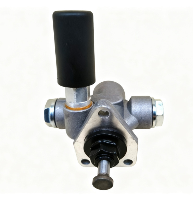 VOLVO VOE 863474 Fuel Pump - Горивна помпа за Камион фургон: снимка 1 VOLVO VOE 863474 Fuel Pump - Горивна помпа за Камион фургон: снимка 1