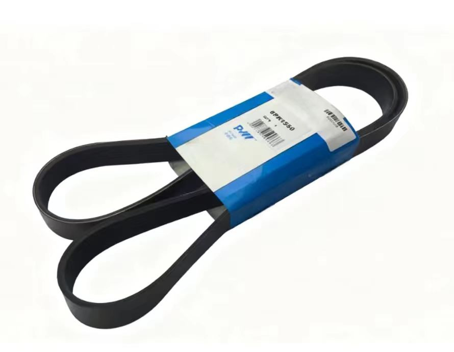 VOLVO VOE 982570 V-Ribbed Belts DAYCO - Ремък за Камион с брезент: снимка 1 VOLVO VOE 982570 V-Ribbed Belts DAYCO - Ремък за Камион с брезент: снимка 1