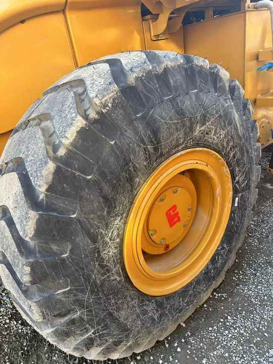 CAT Used/second Hand 950H Front Loader , CAT 950H Wheel Loader for Sale , Original Equipments in Stock for Sale - Колесен товарач: снимка 3 CAT Used/second Hand 950H Front Loader , CAT 950H Wheel Loader for Sale , Original Equipments in Stock for Sale - Колесен товарач: снимка 3