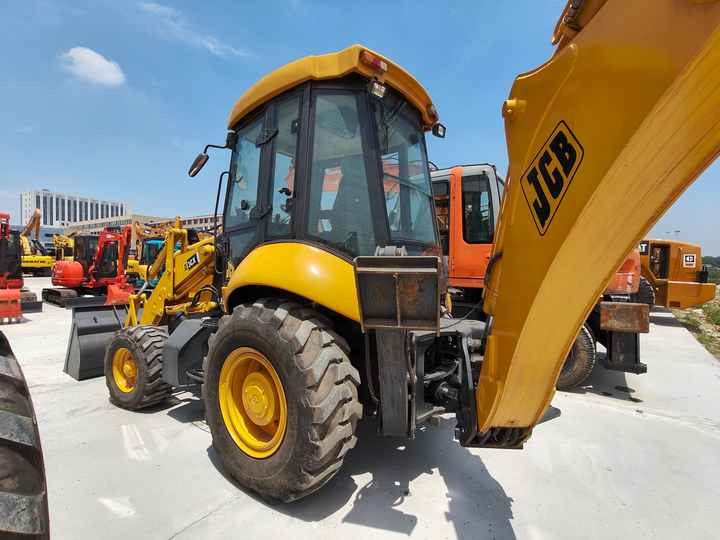 Cheap Price JCB 3CX Backhoe Loader in Excellent Condition for Sale JCB3CX JCB 4CX Available for Sale - Багер-товарач: снимка 3 Cheap Price JCB 3CX Backhoe Loader in Excellent Condition for Sale JCB3CX JCB 4CX Available for Sale - Багер-товарач: снимка 3