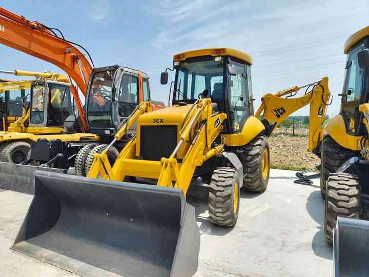 Cheap Price JCB 3CX Backhoe Loader in Excellent Condition for Sale JCB3CX JCB 4CX Available for Sale - Багер-товарач: снимка 5 Cheap Price JCB 3CX Backhoe Loader in Excellent Condition for Sale JCB3CX JCB 4CX Available for Sale - Багер-товарач: снимка 5