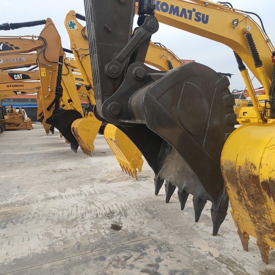 Лизинг на  EXCAVATOR Good Condition VOLVO EC480DL Excavator Low Price Large Hydraulic Crawler Excavator volvo 480dl for Sale EXCAVATOR Good Condition VOLVO EC480DL Excavator Low Price Large Hydraulic Crawler Excavator volvo 480dl for Sale: снимка 6
