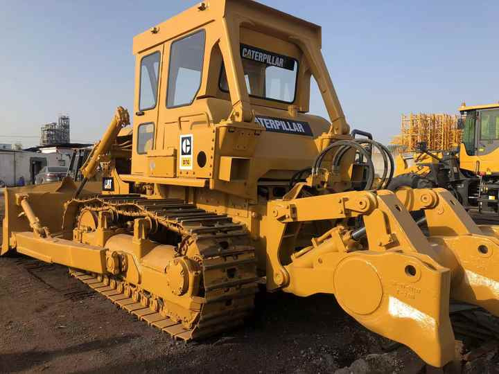 Good Condition D7G Mini Bulldozer New Crawler Bulldozer with Parts Price Bulldozers - Булдозер: снимка 3 Good Condition D7G Mini Bulldozer New Crawler Bulldozer with Parts Price Bulldozers - Булдозер: снимка 3