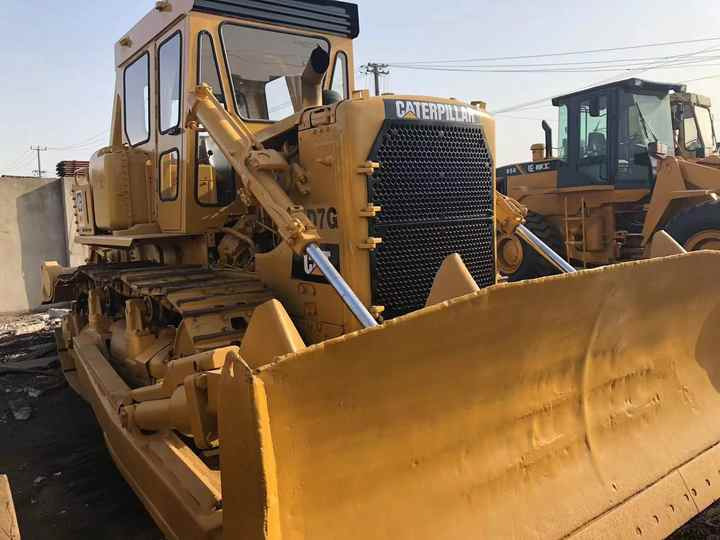 Good Condition D7G Mini Bulldozer New Crawler Bulldozer with Parts Price Bulldozers - Булдозер: снимка 4 Good Condition D7G Mini Bulldozer New Crawler Bulldozer with Parts Price Bulldozers - Булдозер: снимка 4
