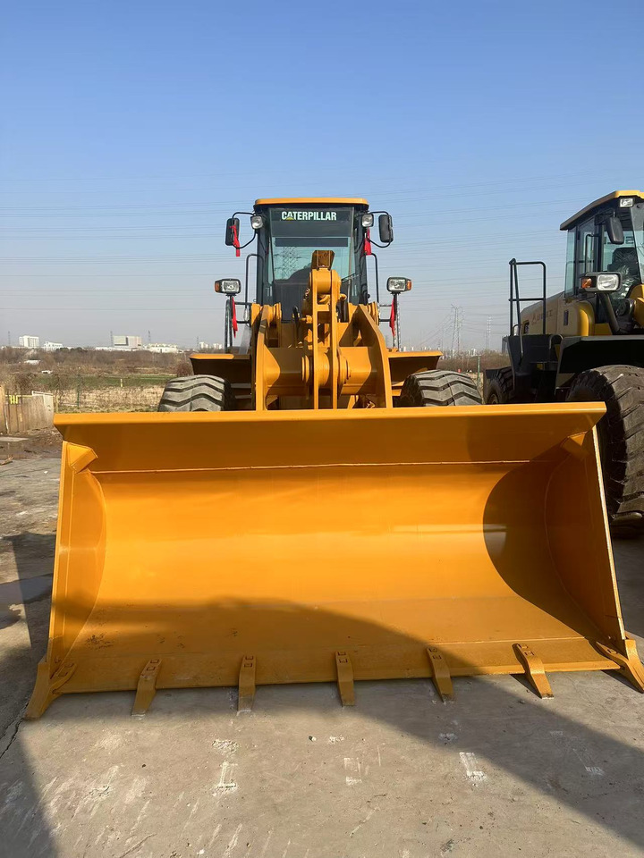 Original Equipments in Stock for Sale CAT 950H Wheel Loader for sale - Колесен товарач: снимка 5 Original Equipments in Stock for Sale CAT 950H Wheel Loader for sale - Колесен товарач: снимка 5