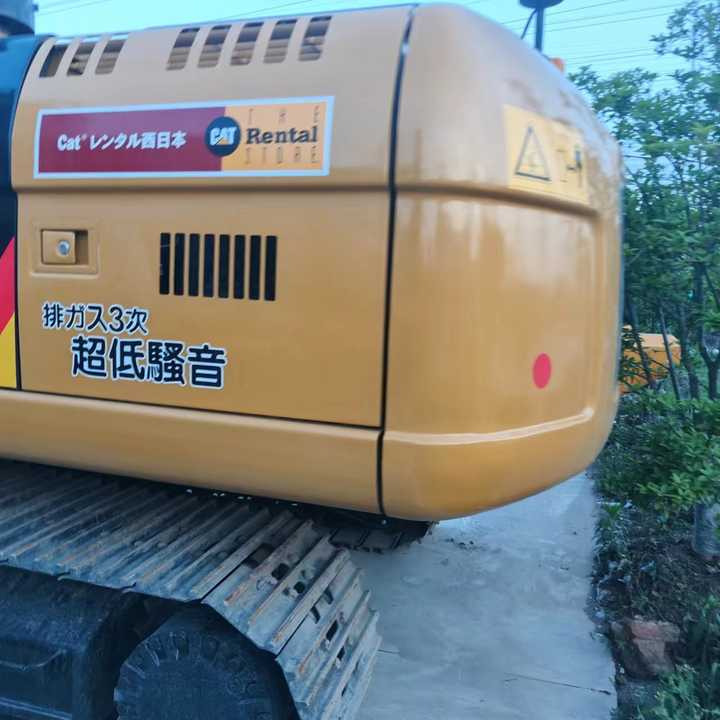 Reasonable Price Japan Original 330d2 Caterpillar Excavator CAT USED 329D2 320D2 325D 315D Excavator - Верижен багер: снимка 5 Reasonable Price Japan Original 330d2 Caterpillar Excavator CAT USED 329D2 320D2 325D 315D Excavator - Верижен багер: снимка 5