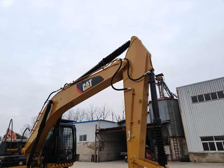 Second Hand Excavator 330D Used Low Price Caterpillar CAT 312D 315D 320D 325D in Good Condition - Верижен багер: снимка 5 Second Hand Excavator 330D Used Low Price Caterpillar CAT 312D 315D 320D 325D in Good Condition - Верижен багер: снимка 5