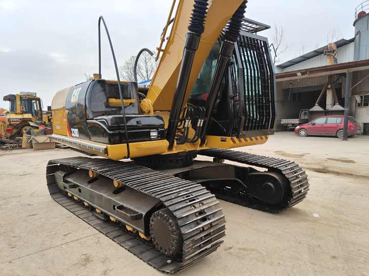 Second Hand Excavator 330D Used Low Price Caterpillar CAT 312D 315D 320D 325D in Good Condition - Верижен багер: снимка 3 Second Hand Excavator 330D Used Low Price Caterpillar CAT 312D 315D 320D 325D in Good Condition - Верижен багер: снимка 3