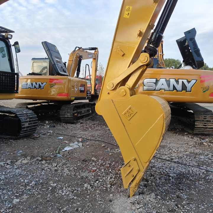 Верижен багер USED Construction Caterpillar Cat 330D Excavator Earthmoving Machinery Used CAT 320D 325D 330D Used Excavators: снимка 6