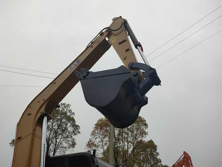 Used Caterpillar 307 Excavator-Second-Hand with Proven Performance - Багер: снимка 2 Used Caterpillar 307 Excavator-Second-Hand with Proven Performance - Багер: снимка 2