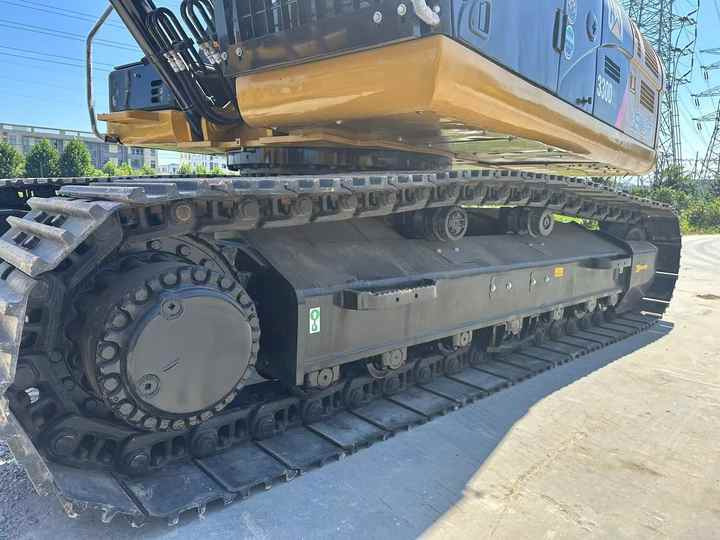 Used Caterpillar 330D2L Crawler Excavator Foe Sale - Багер: снимка 5 Used Caterpillar 330D2L Crawler Excavator Foe Sale - Багер: снимка 5