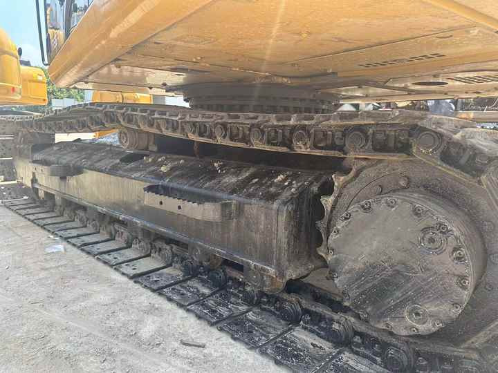 Used Caterpillar Cat312D2 Excavator Original Japan Heavy Machinery Caterpillar 312D2 Excavator for Sale - Верижен багер: снимка 5 Used Caterpillar Cat312D2 Excavator Original Japan Heavy Machinery Caterpillar 312D2 Excavator for Sale - Верижен багер: снимка 5