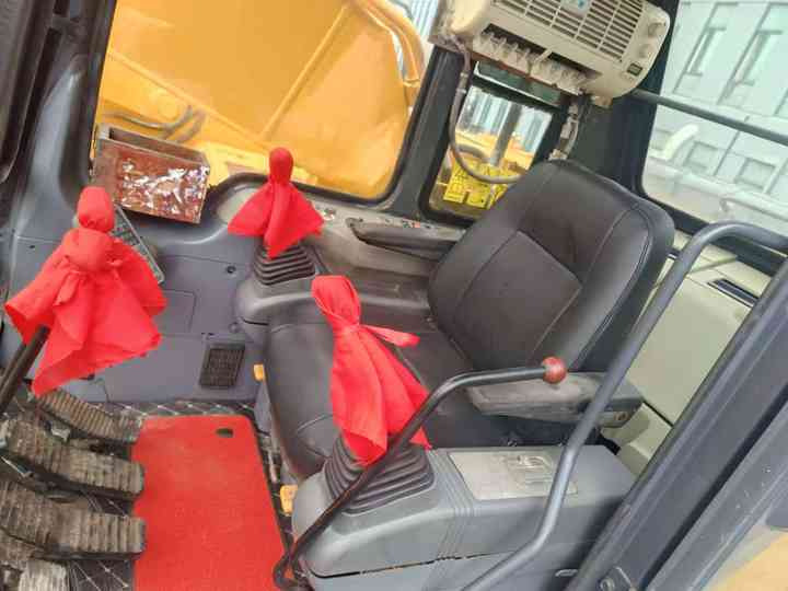 Used Digger DOOSAN DX55 Construction Machinery Construction Digger Used DOOSAN DX55 Cheap Excavator - Верижен багер: снимка 5 Used Digger DOOSAN DX55 Construction Machinery Construction Digger Used DOOSAN DX55 Cheap Excavator - Верижен багер: снимка 5