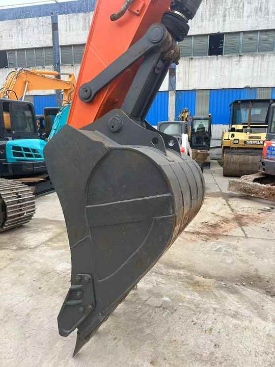 Used Digger Doosan DX225LC-9T Construction Machinery Construction Digger Used Doosan DX225LC-9T Cheap Excavator - Верижен багер: снимка 2 Used Digger Doosan DX225LC-9T Construction Machinery Construction Digger Used Doosan DX225LC-9T Cheap Excavator - Верижен багер: снимка 2