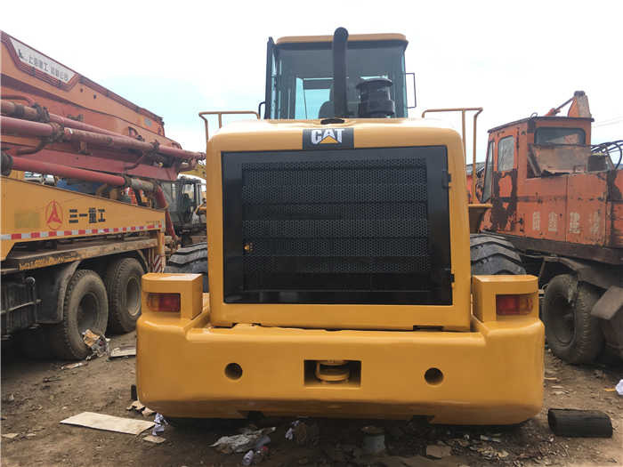 Used Made in USA Seoond Hand CAT 966H Wheel Loader with High Quality/Used Cat 966 Front Loader for Sale - Колесен товарач: снимка 5 Used Made in USA Seoond Hand CAT 966H Wheel Loader with High Quality/Used Cat 966 Front Loader for Sale - Колесен товарач: снимка 5