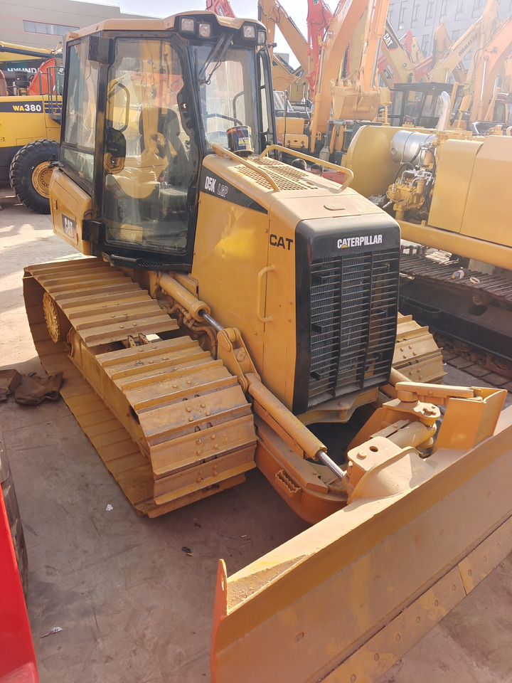 CATERPILLAR D3K - Булдозер: снимка 4 CATERPILLAR D3K - Булдозер: снимка 4