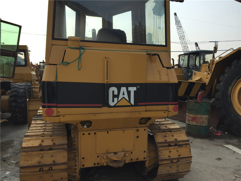 CATERPILLAR D5G - Булдозер: снимка 5 CATERPILLAR D5G - Булдозер: снимка 5