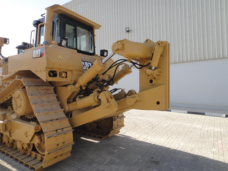Булдозер CATERPILLAR D8N: снимка 6