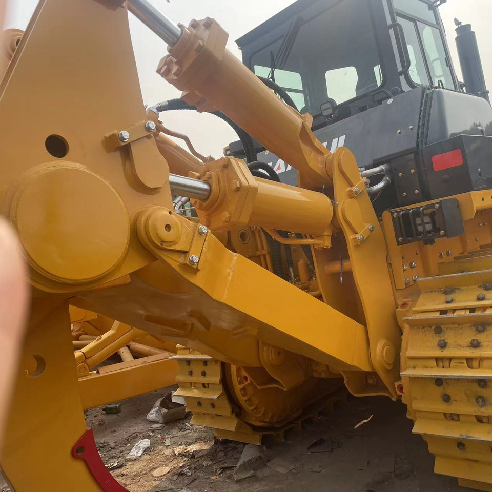 SHANTUI SD32 - Булдозер: снимка 4 SHANTUI SD32 - Булдозер: снимка 4