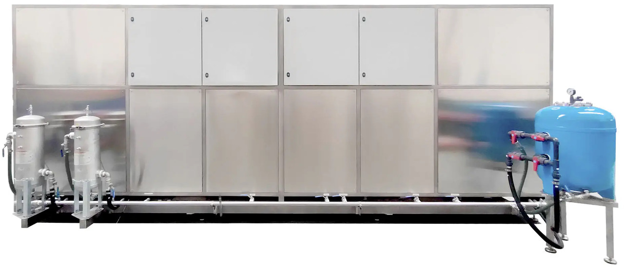 BRIO Ultrasonics BR-150 AMS Ultrasonic cleaning machine - Ултразвукова вана: снимка 2 BRIO Ultrasonics BR-150 AMS Ultrasonic cleaning machine - Ултразвукова вана: снимка 2