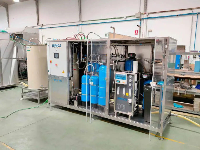 BRIO Ultrasonics BR-50 AMS Ultrasonic cleaning machine - Ултразвукова вана: снимка 5 BRIO Ultrasonics BR-50 AMS Ultrasonic cleaning machine - Ултразвукова вана: снимка 5