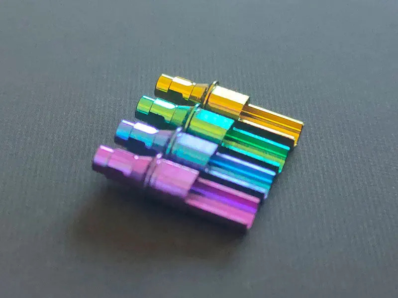 BRIO Ultrasonics BR-ANODIZE Titanium anodizing plant - Ултразвукова вана: снимка 2 BRIO Ultrasonics BR-ANODIZE Titanium anodizing plant - Ултразвукова вана: снимка 2