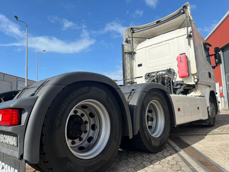 Scania G490 G490 6x4 - Влекач: снимка 2 Scania G490 G490 6x4 - Влекач: снимка 2