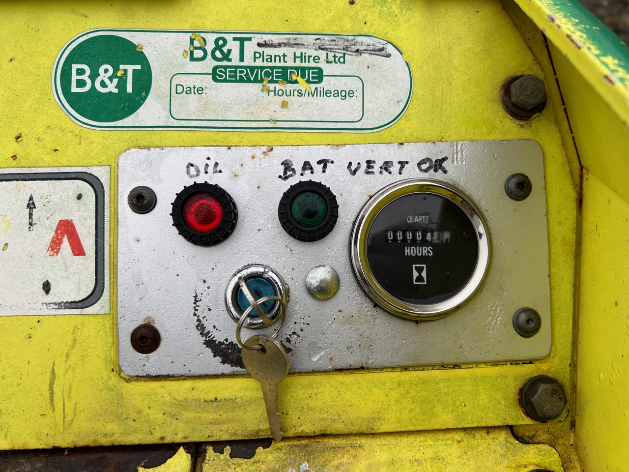 AMMANN RAMMAX RW 1504-HF - Компактор: снимка 4 AMMANN RAMMAX RW 1504-HF - Компактор: снимка 4