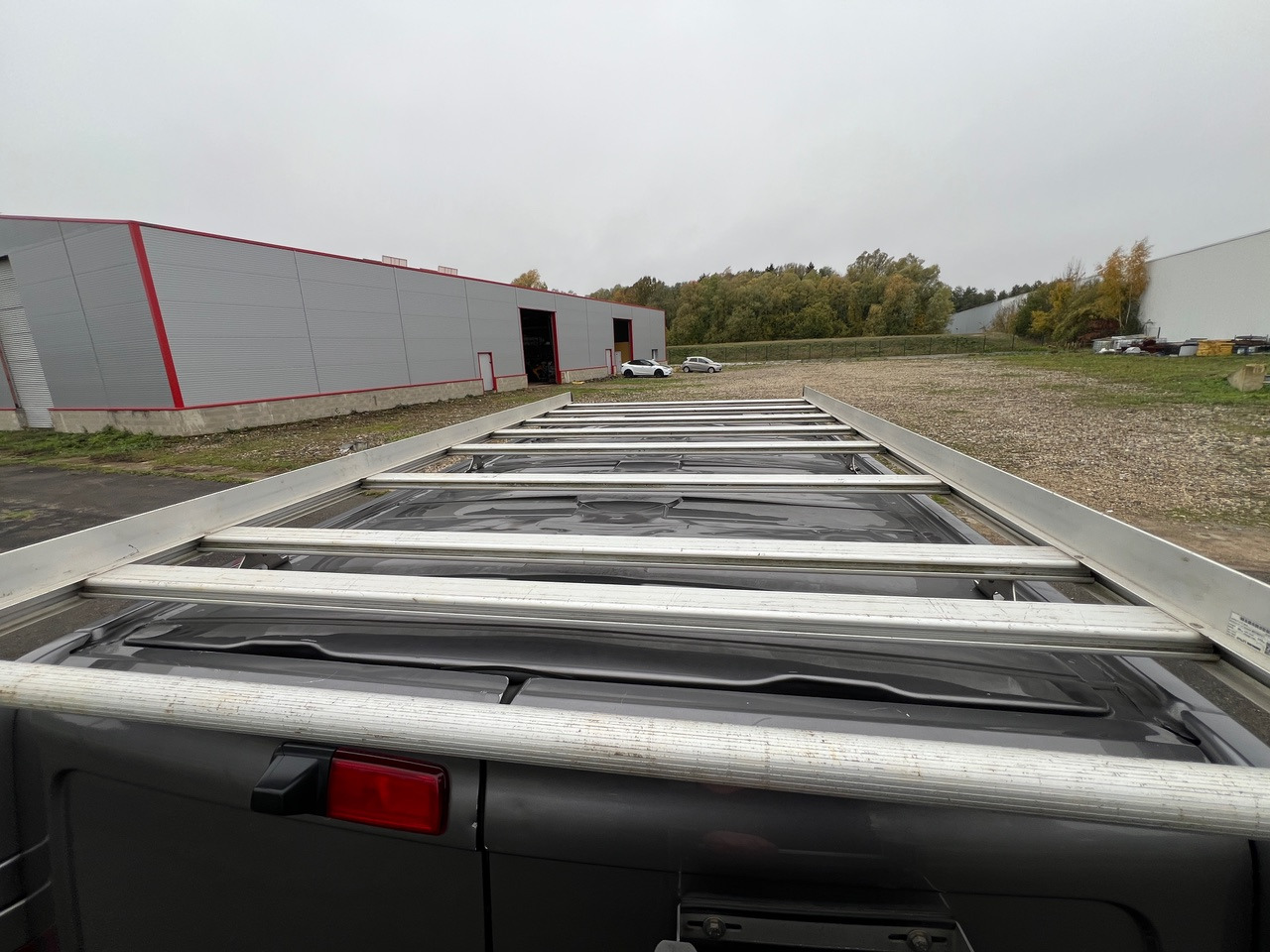 Бус с двойна кабина FIAT Talento 6 Places L2H1 EcoJet 145ch Chaine: снимка 20