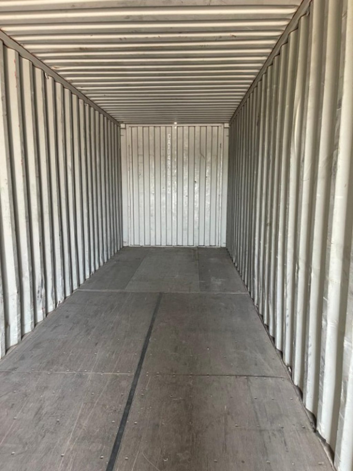 CONTAINER MARITTIMO USATO - Мултилифт контейнер: снимка 5 CONTAINER MARITTIMO USATO - Мултилифт контейнер: снимка 5