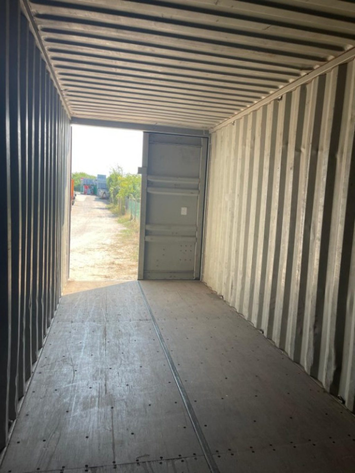 CONTAINER MARITTIMO USATO - Мултилифт контейнер: снимка 3 CONTAINER MARITTIMO USATO - Мултилифт контейнер: снимка 3