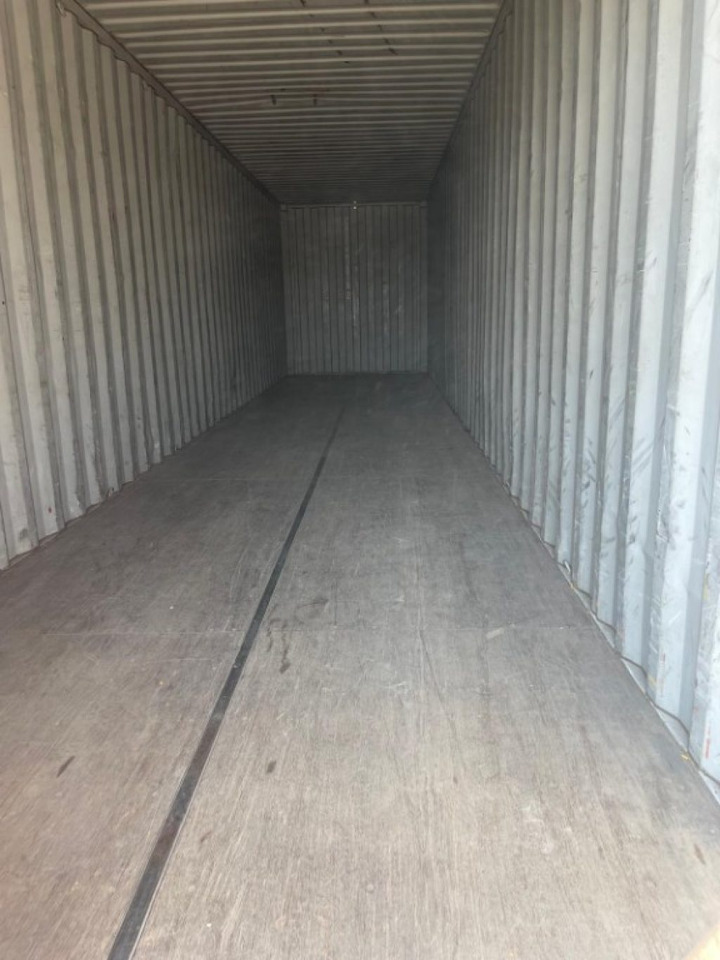 CONTAINER MARITTIMO USATO - Мултилифт контейнер: снимка 4 CONTAINER MARITTIMO USATO - Мултилифт контейнер: снимка 4
