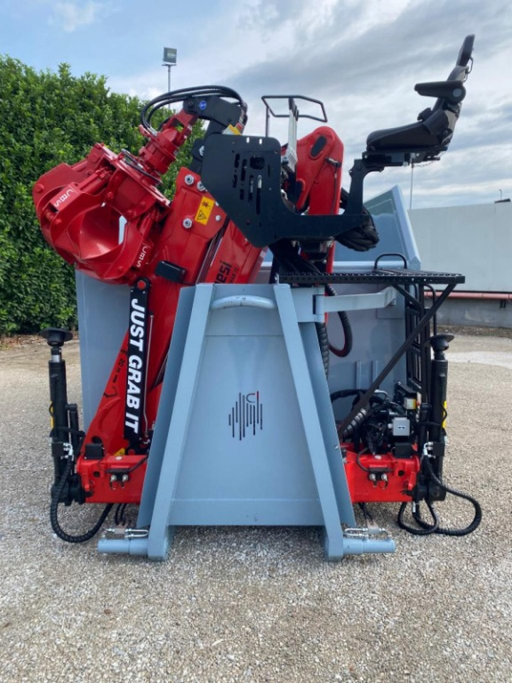 CONTAINER NUOVO SCARRABILE A CIELO APERTO CON GRU - Мултилифт контейнер: снимка 2 CONTAINER NUOVO SCARRABILE A CIELO APERTO CON GRU - Мултилифт контейнер: снимка 2