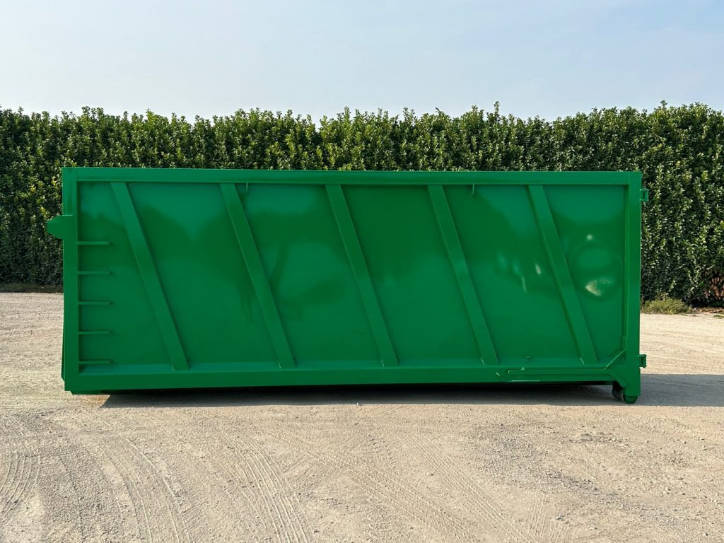 Нови Мултилифт контейнер CONTAINER SCARRABILE NUOVO PER INGOMBRANTI: снимка 8 Нови Мултилифт контейнер CONTAINER SCARRABILE NUOVO PER INGOMBRANTI: снимка 8