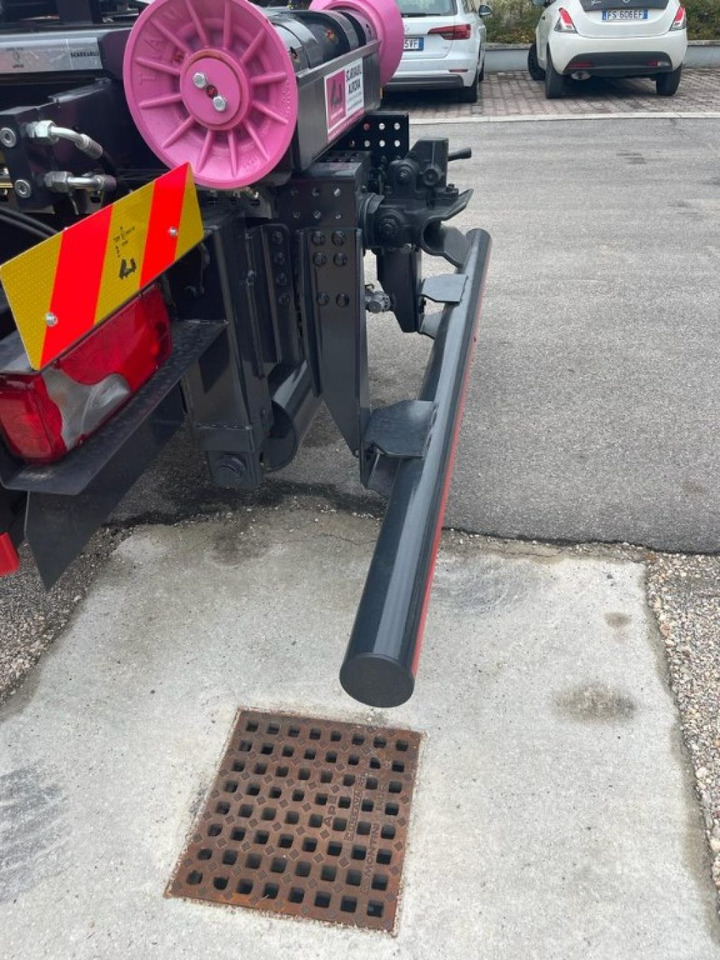 BARRA OMOLOGATA - Друга техника: снимка 2 BARRA OMOLOGATA - Друга техника: снимка 2