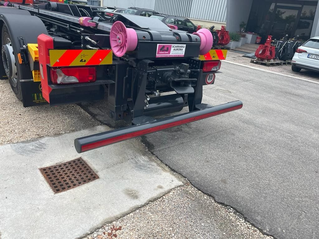 BARRA OMOLOGATA - Друга техника: снимка 3 BARRA OMOLOGATA - Друга техника: снимка 3