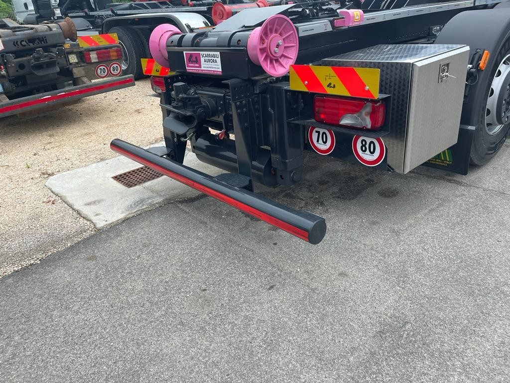 BARRA OMOLOGATA - Друга техника: снимка 4 BARRA OMOLOGATA - Друга техника: снимка 4