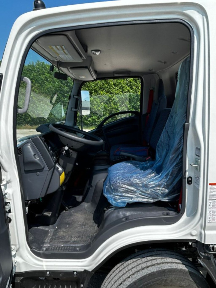 Нови Мултилифт с кука камион ISUZU P75 NUOVO SCARRABILE: снимка 11 Нови Мултилифт с кука камион ISUZU P75 NUOVO SCARRABILE: снимка 11