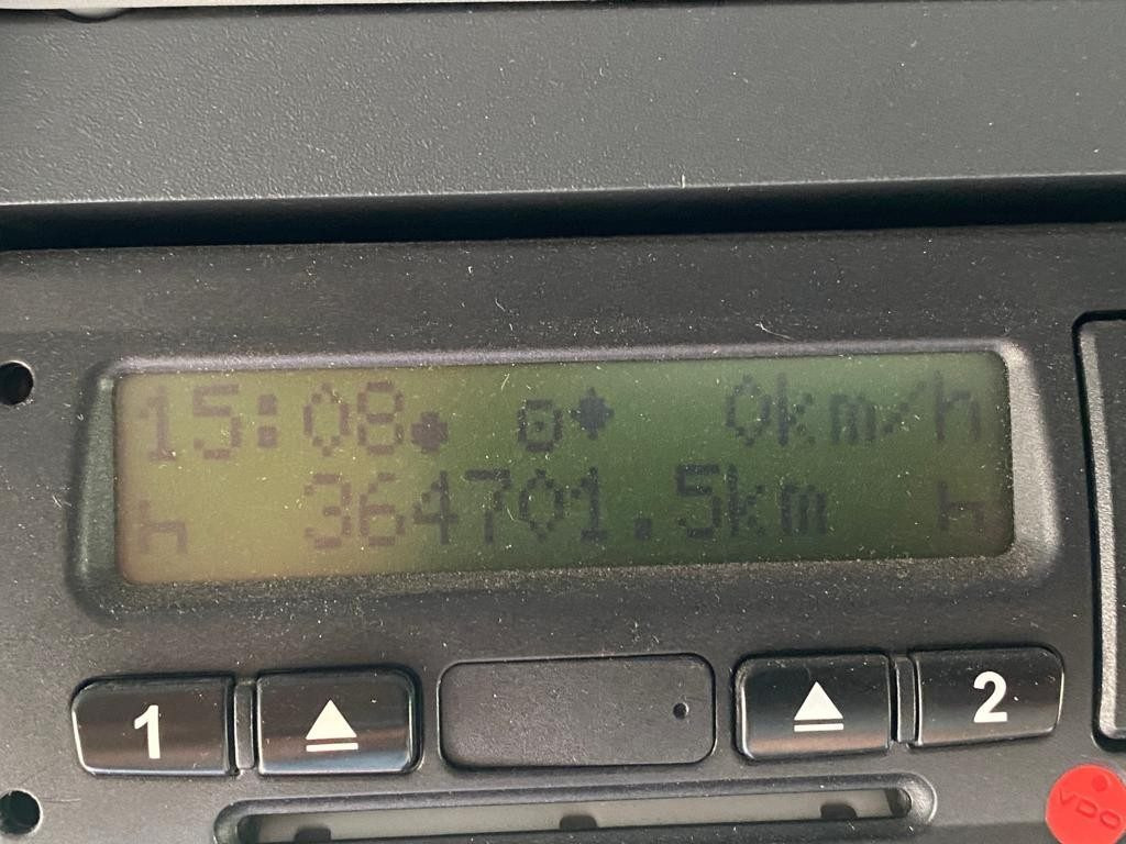 Мултилифт с кука камион MAN TGM 12.220: снимка 10