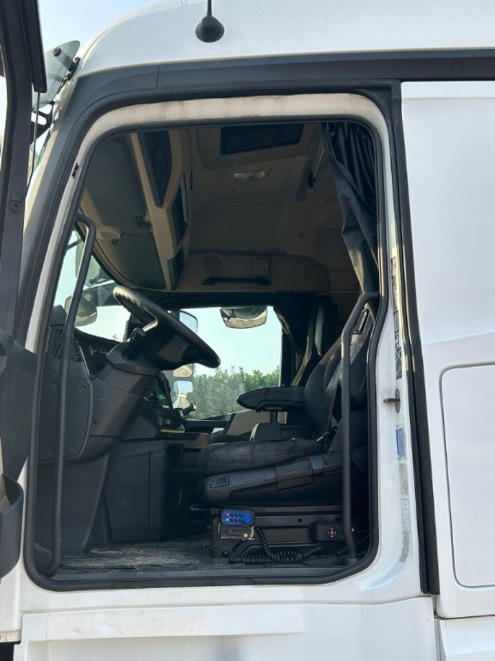 Мултилифт с кука камион MERCEDES ACTROS 25.51 SCARRABILE: снимка 9