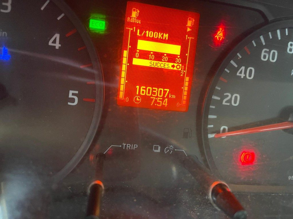 Лизинг на NISSAN NT400 SCARRABILE PATENTE B NISSAN NT400 SCARRABILE PATENTE B: снимка 9 Лизинг на NISSAN NT400 SCARRABILE PATENTE B NISSAN NT400 SCARRABILE PATENTE B: снимка 9